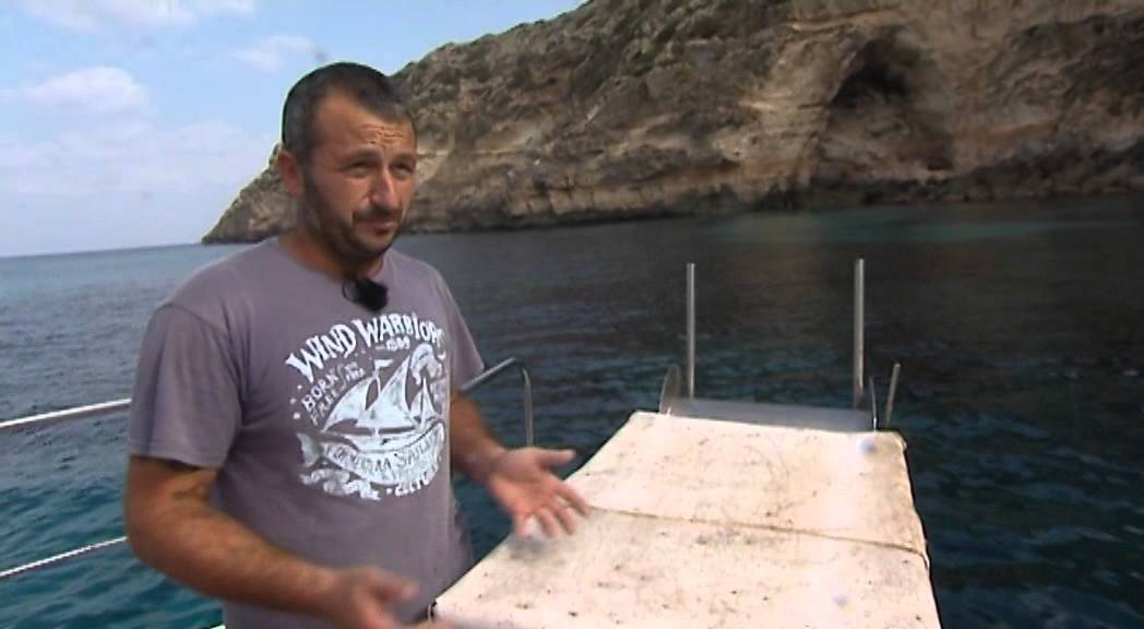 PESCA ARTESANAL: TRADICIONAL Y SOSTENIBLE, EN PLENA RED NATURA 2000
