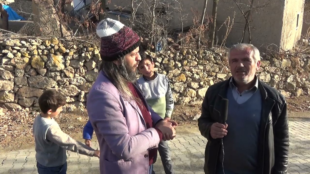 KEMALLI KÖYÜ