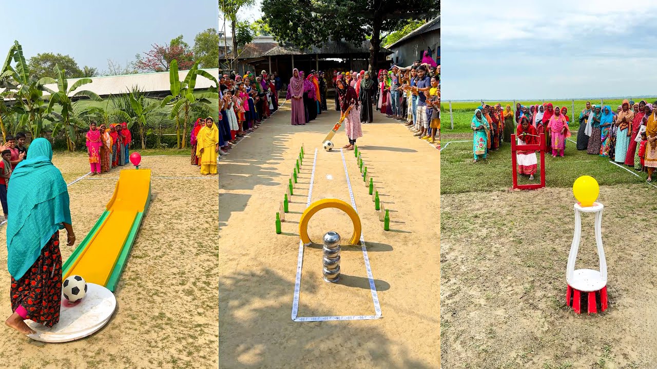 Play This Fun Game That Will Blow Your Mind