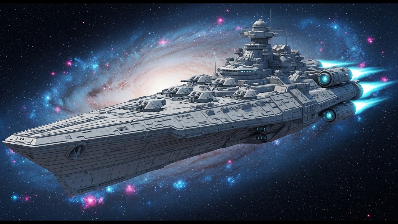 When Humans Say “Fine, I’ll Handle It” — All Galactic Powers Enter Maximum Alert! ｜ HFY Sci-Fi Story