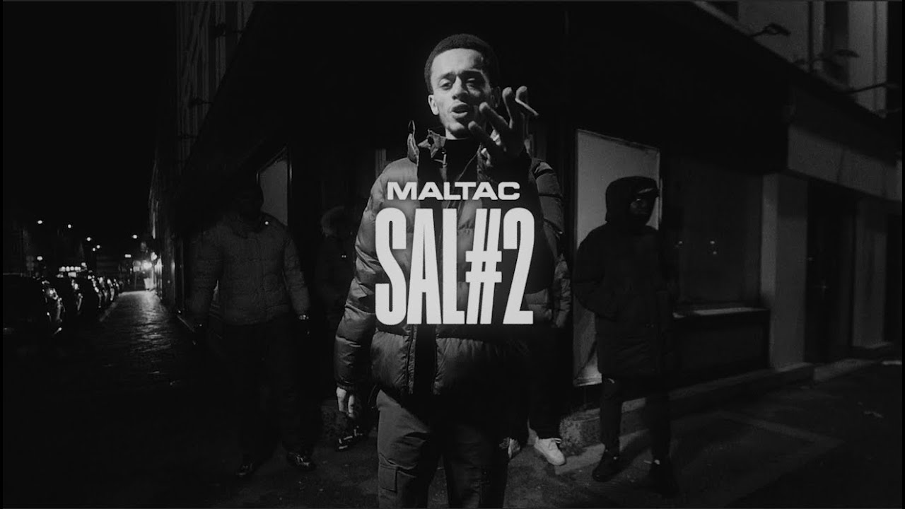 Maltac - SAL #2