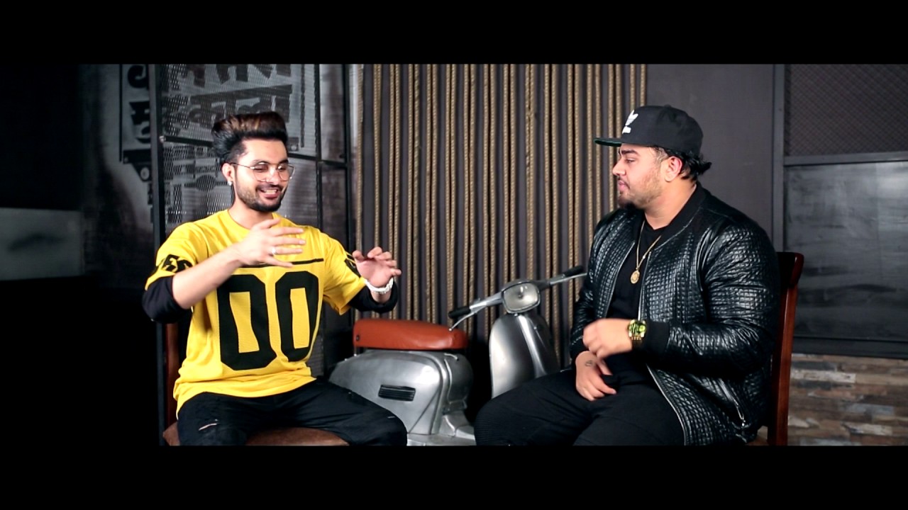Deep Jandu| Music Director & Singer| Tashan Da Peg| 9X Tashan