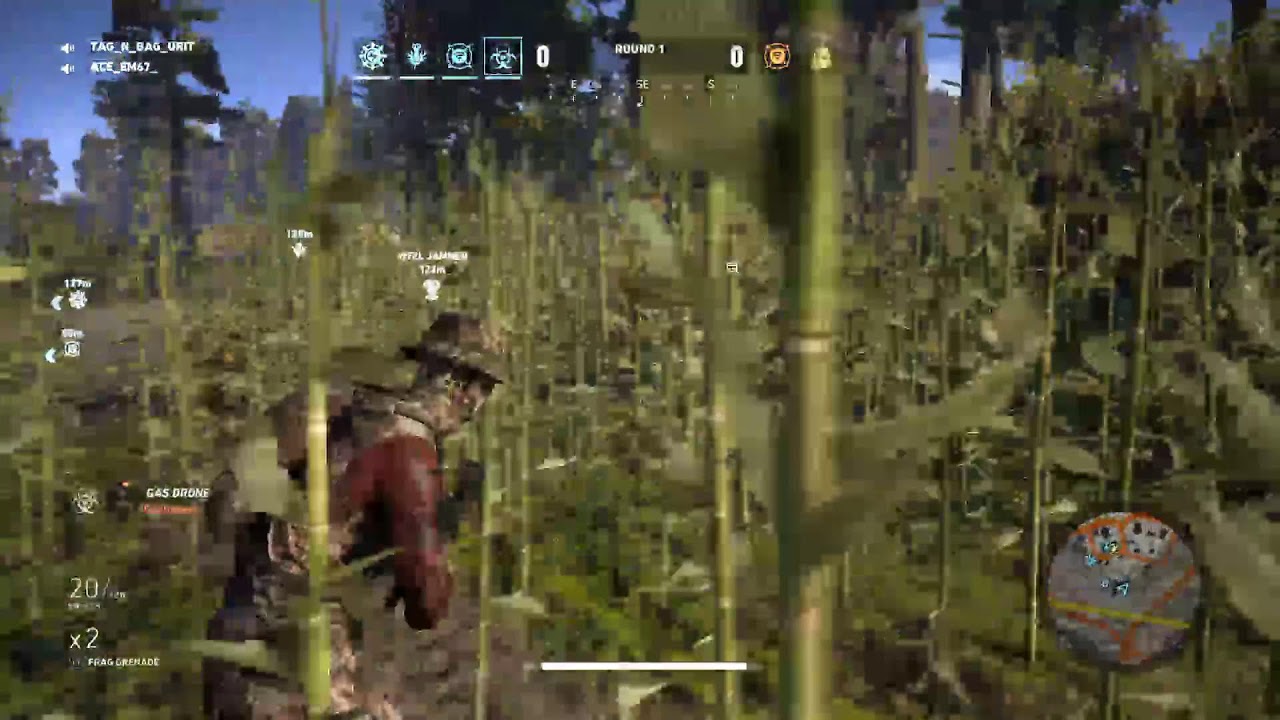 Ghost Recon January 2025
