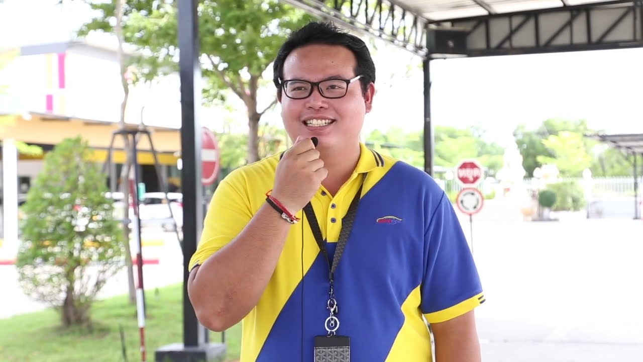 รถจักรยานยนต์ ขับบนลูกระนาด | โรงเรียนสอนขับรถเซฟดีไดรฟ์เวอร์