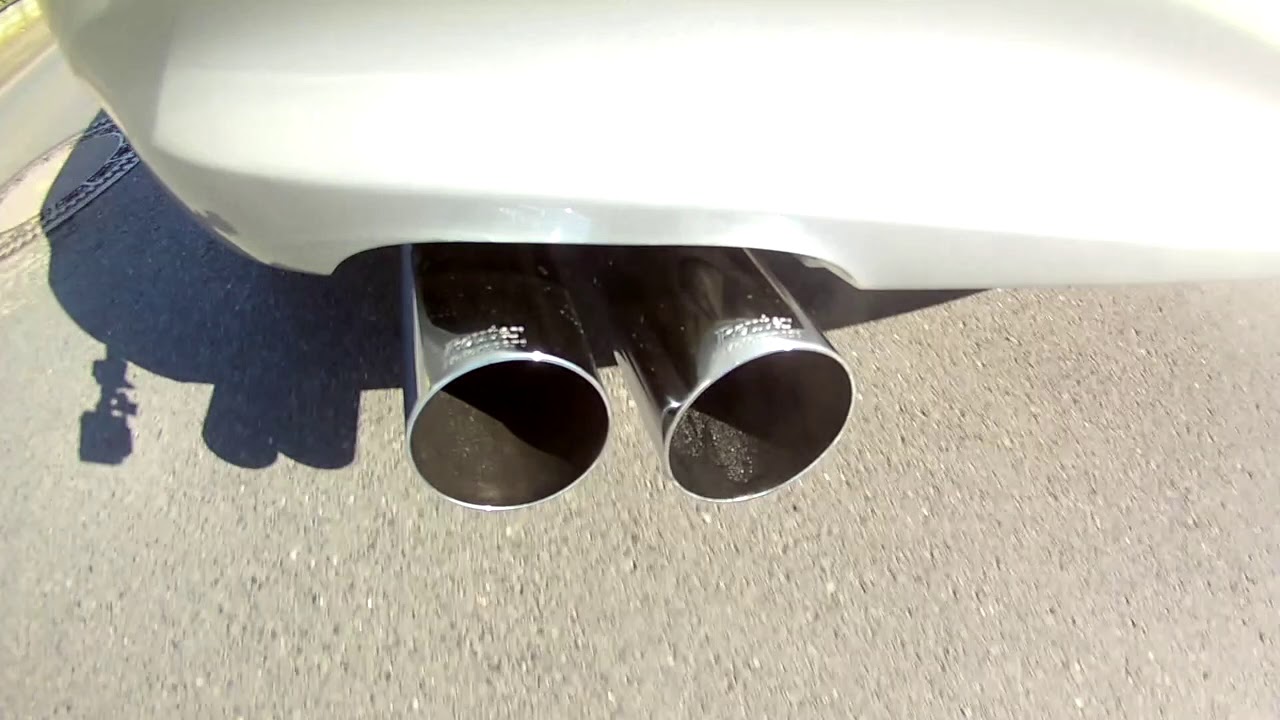 BMW 325i E90 Reuter ESD