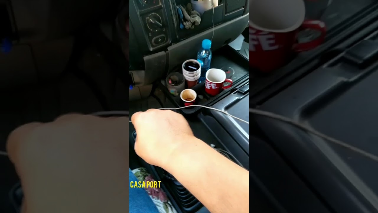 طريقة التعامل مع فيتاس الطرشة بالنسبة للمبتدئين