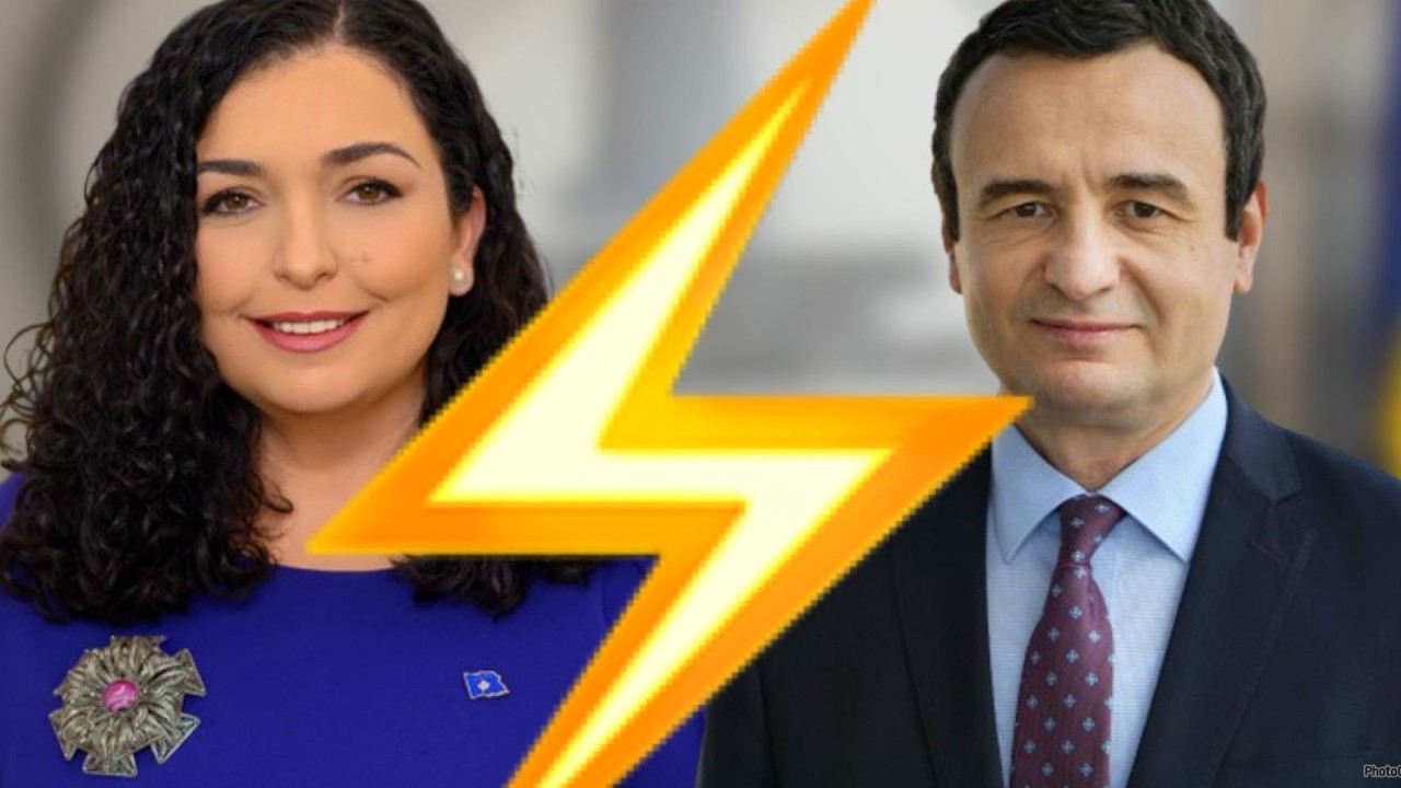 “Në kërkim të një Presidenti...” / Kosova në “luftë” politike, ja emri që po mbështet Kurti