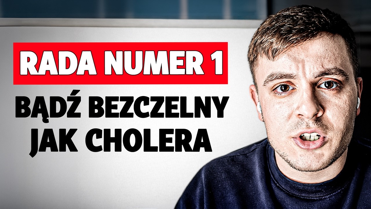 Siła urojonej wiary w siebie: dlaczego bezczelność zawsze wygrywa?