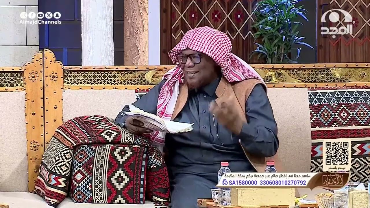 قسمت الشعراء والمنشدين لأربعة أقسام في شيلة قلتها في حفل زواج.  جلوي الدوسري