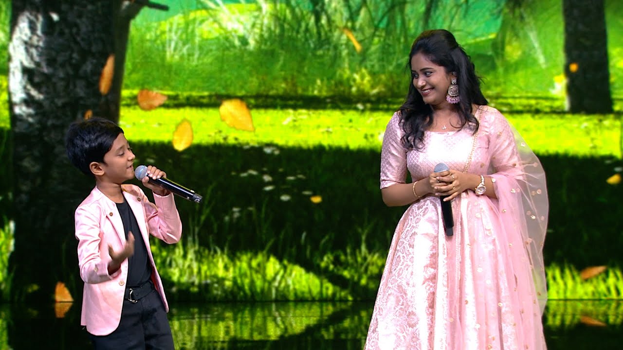 Thanthana Thanthana Thaimasam Song by 