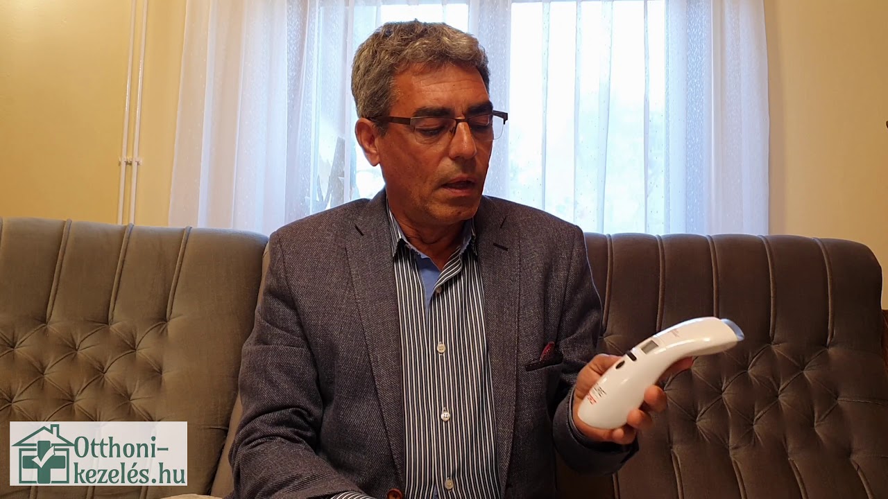 Lágylézer terápia: mire jó és mire nem? - Extramed.hu