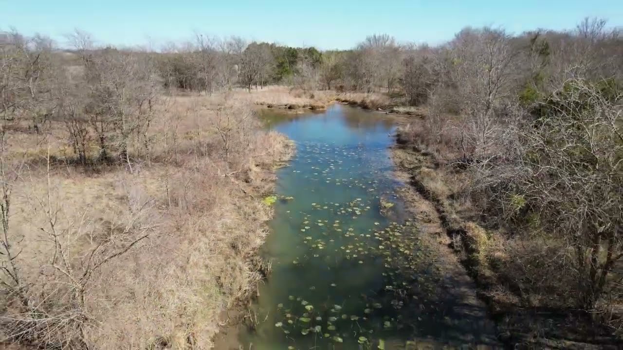 Midway ISD 63+/- Acres MLS