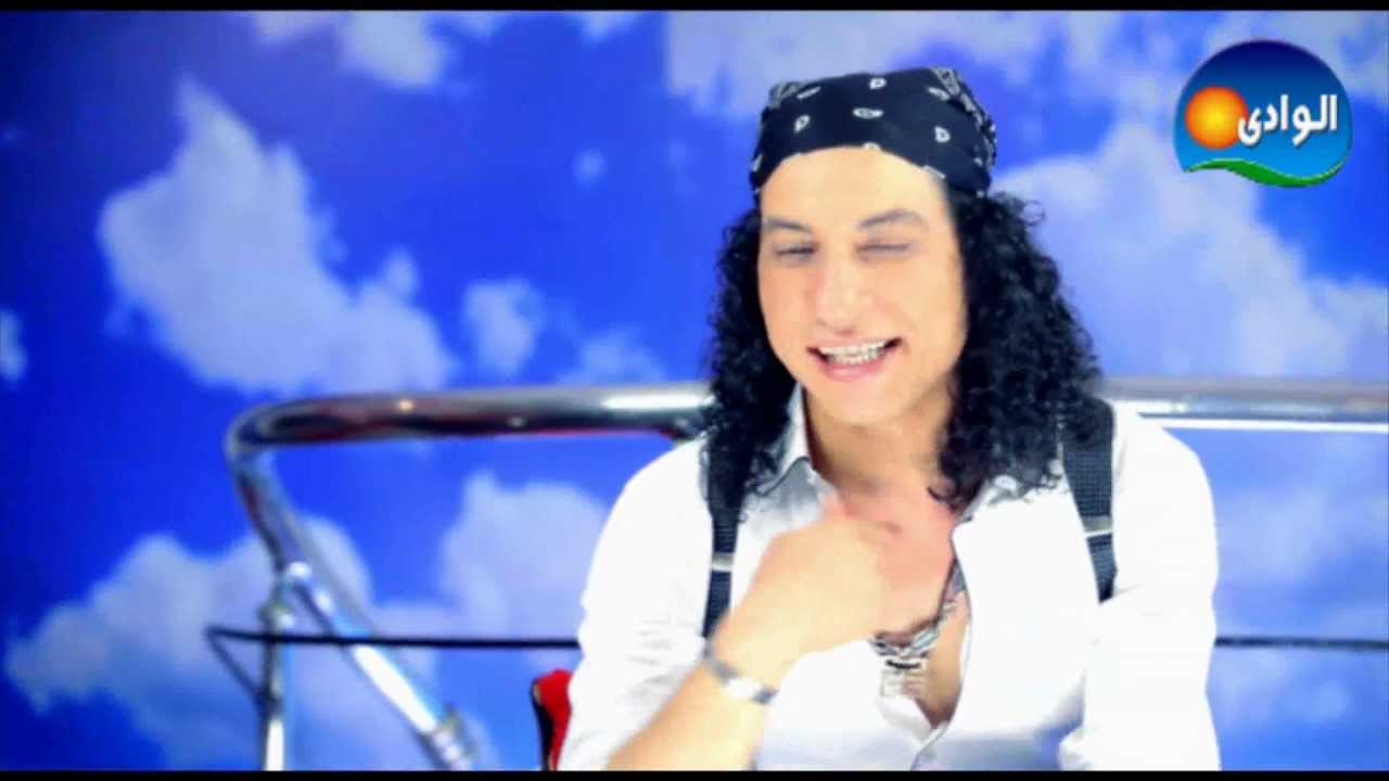 3emad Ba3rour - Ba7ebak Awy / عماد بعرور - بحبك قوي