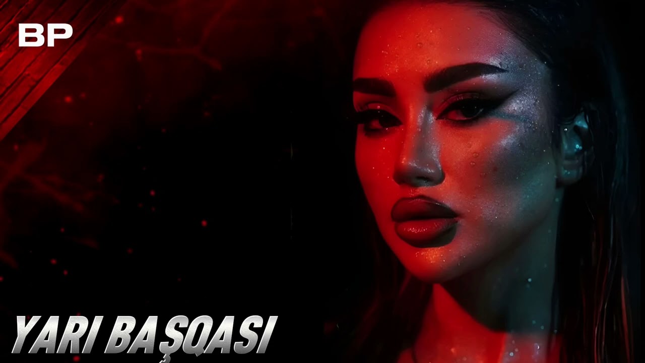 Yarı Başqası - Ai 2026 Yeni Remix Mahnı COVER