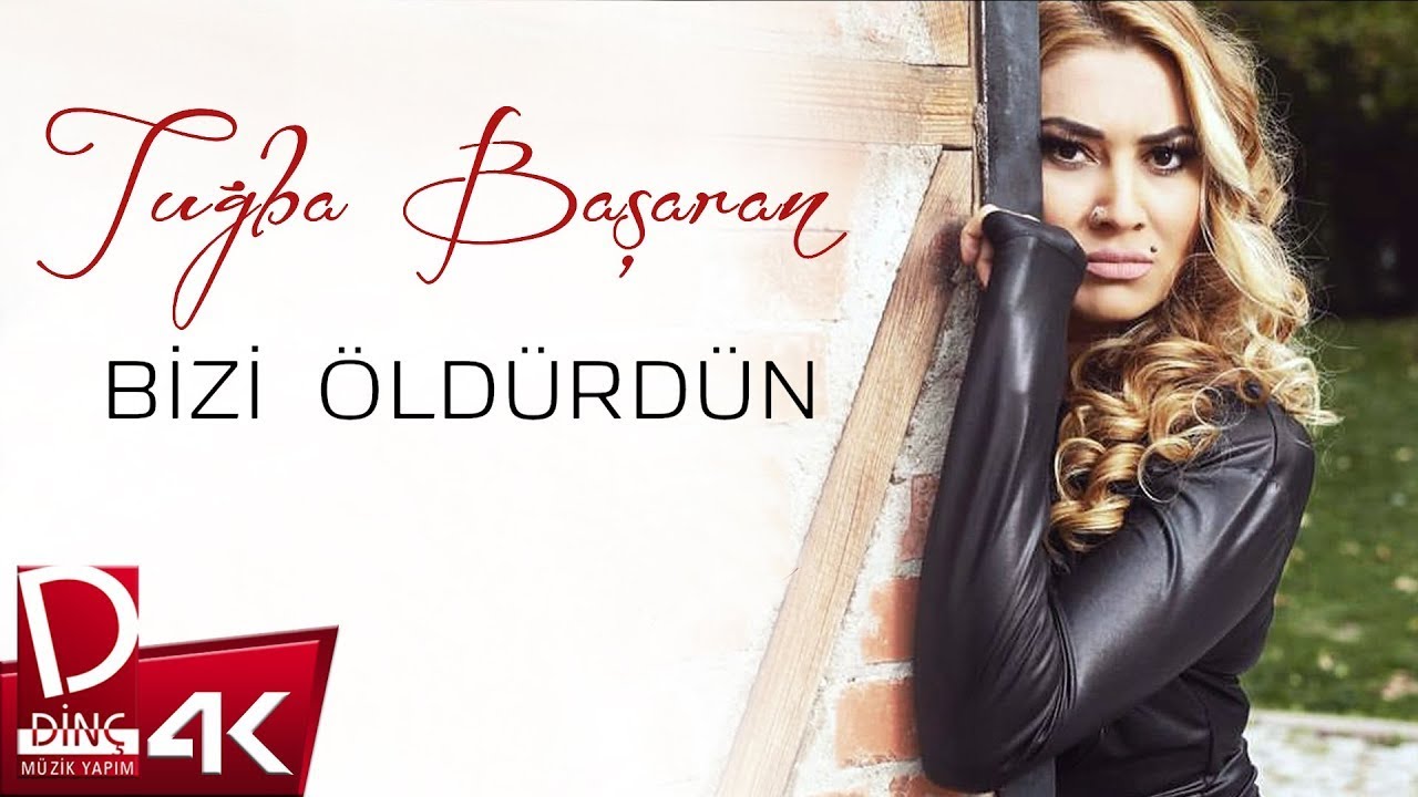 Tuğba Başaran | Bizi Öldürdün | Official Music Video