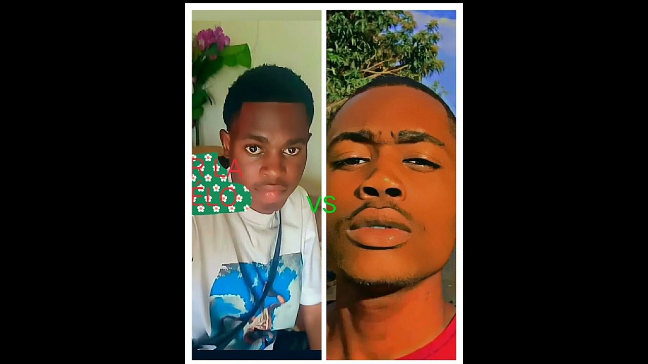 le freestyle entre BDR La mélo et terra dubuzz viens de tisse abonné vous LIKE puis commenté