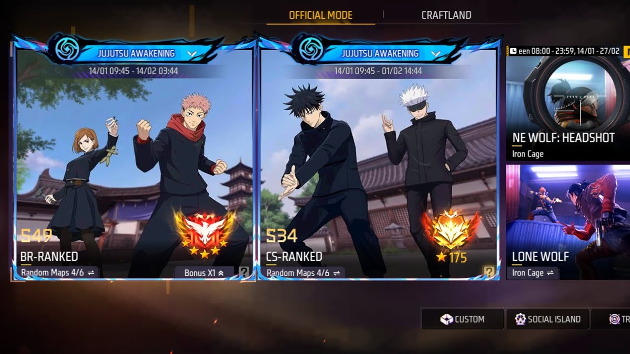 BR Rank Me 18 Kills 😈 Ke Sath BOOYAH 🏆 | Full Match Gameplay | Free Fire 