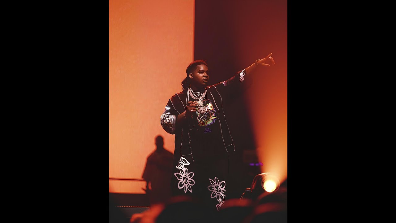 [FREE] (SAMPLE) YTB Fatt Type Beat - 