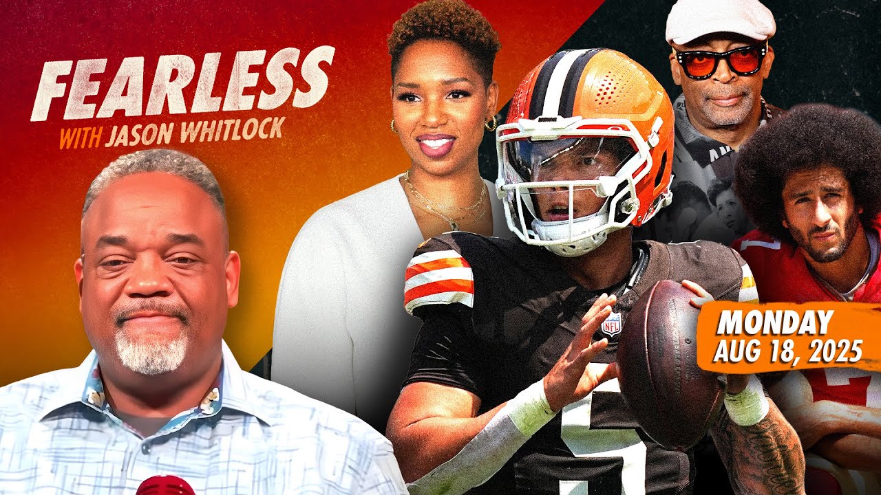 NFL & Adam Schefter Race Bait Dillon Gabriel | Monica McNutt on Barry Sanders for Shedeur | Ep 982