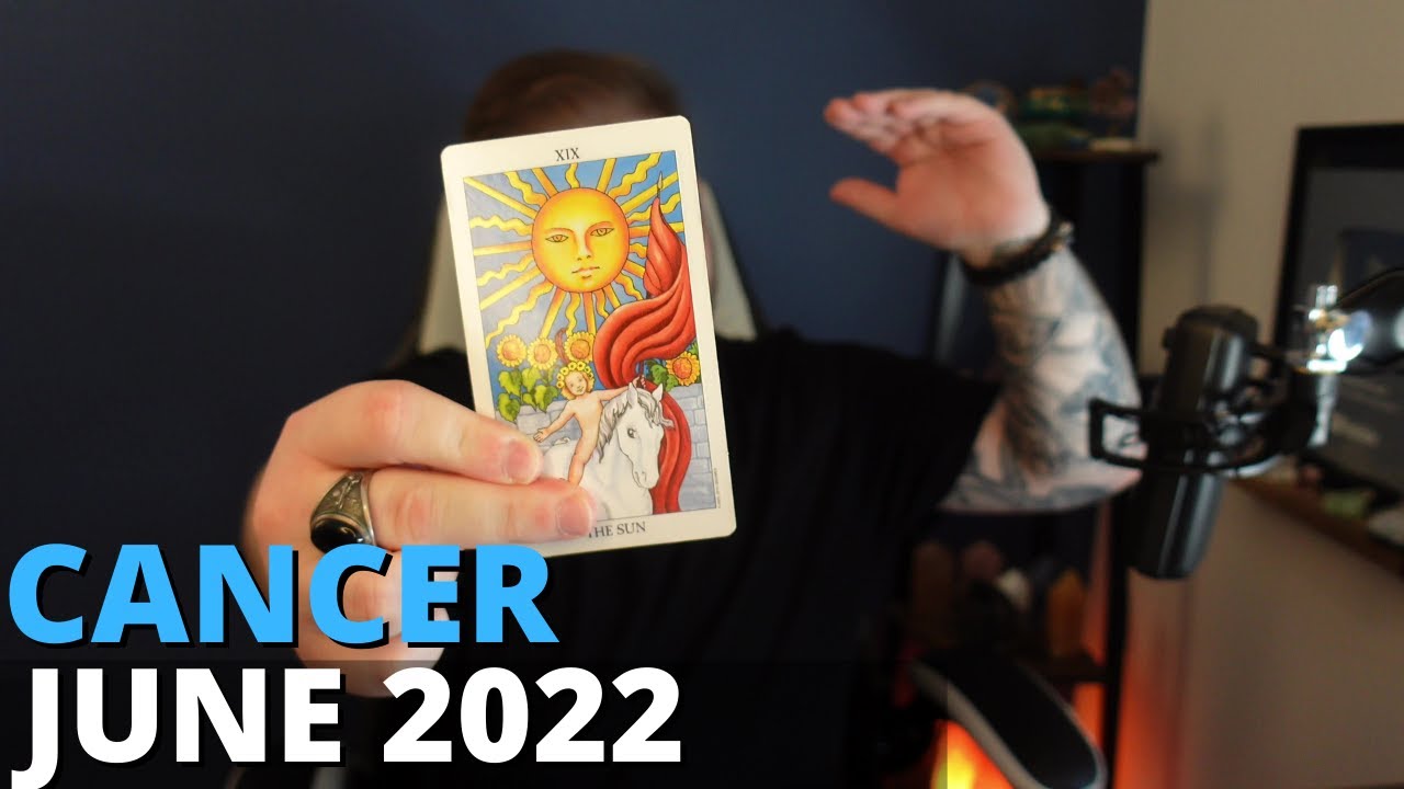 CANCER - 