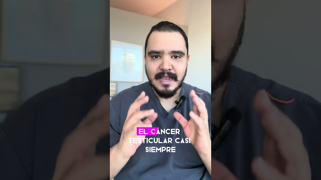 Dolor Testicular: &iquest;Se&ntilde;al de Algo Grave?