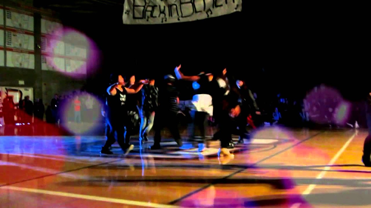 K-Pop Battle of the Sexes Rally Performance