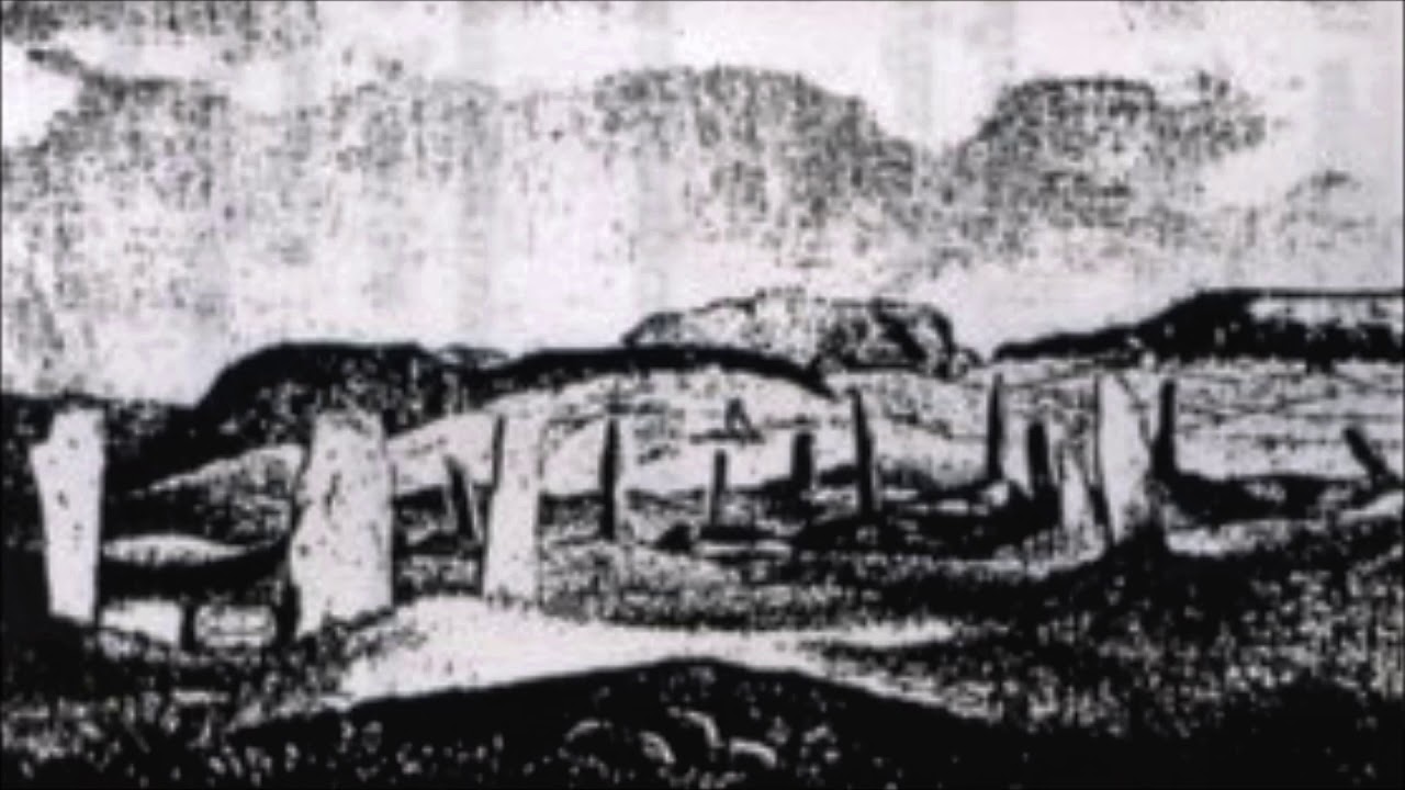 Skuggmörker [SWE] [Raw Black] 1995 - Härskare Av Den Svarta Natten  (Full Demo)