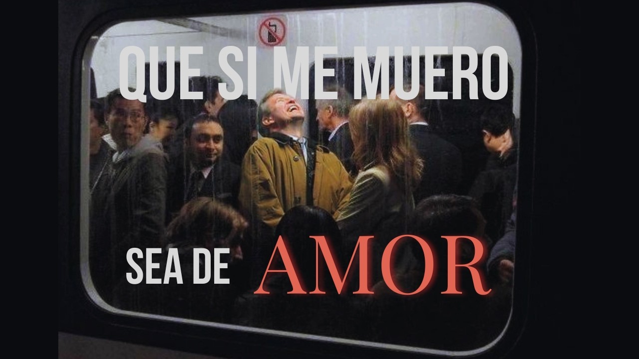 Se pierde más por miedo que por intentar