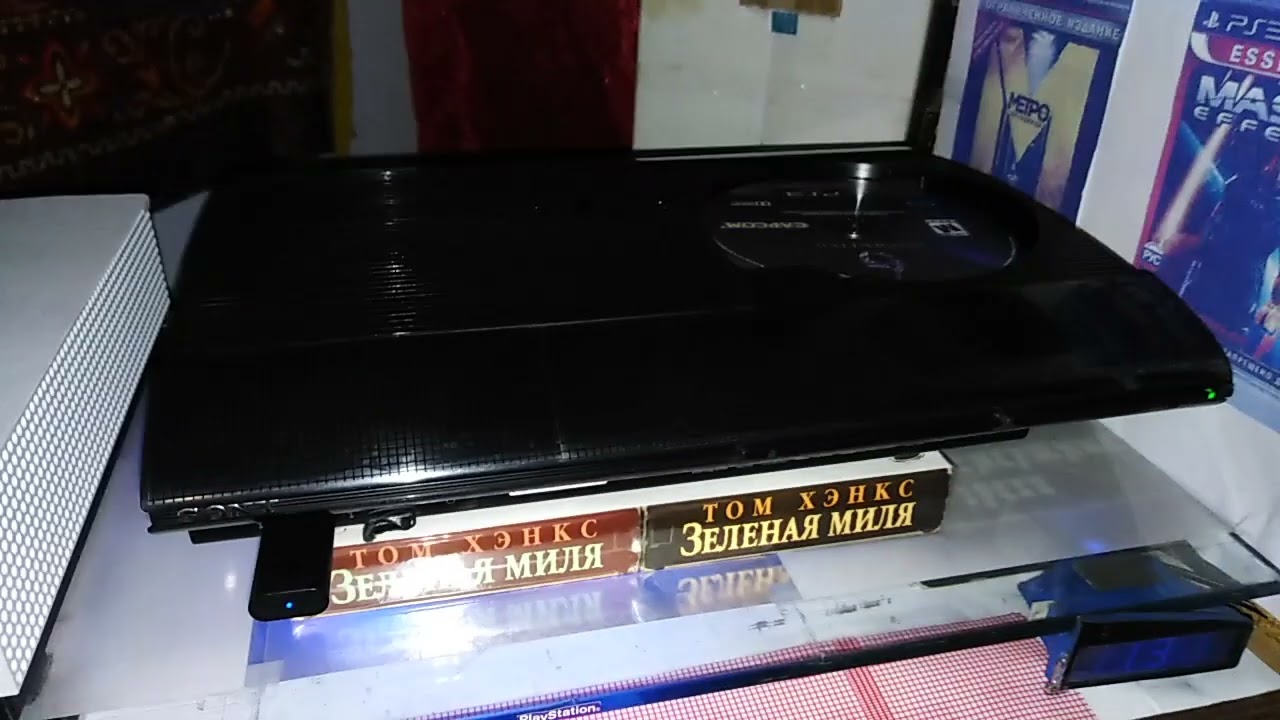 подключение наушники к ps3.PlayStation Gold Stereo Headset.