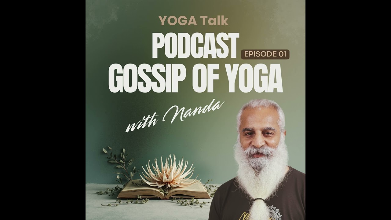 GOSSIP OF YOGA EP01