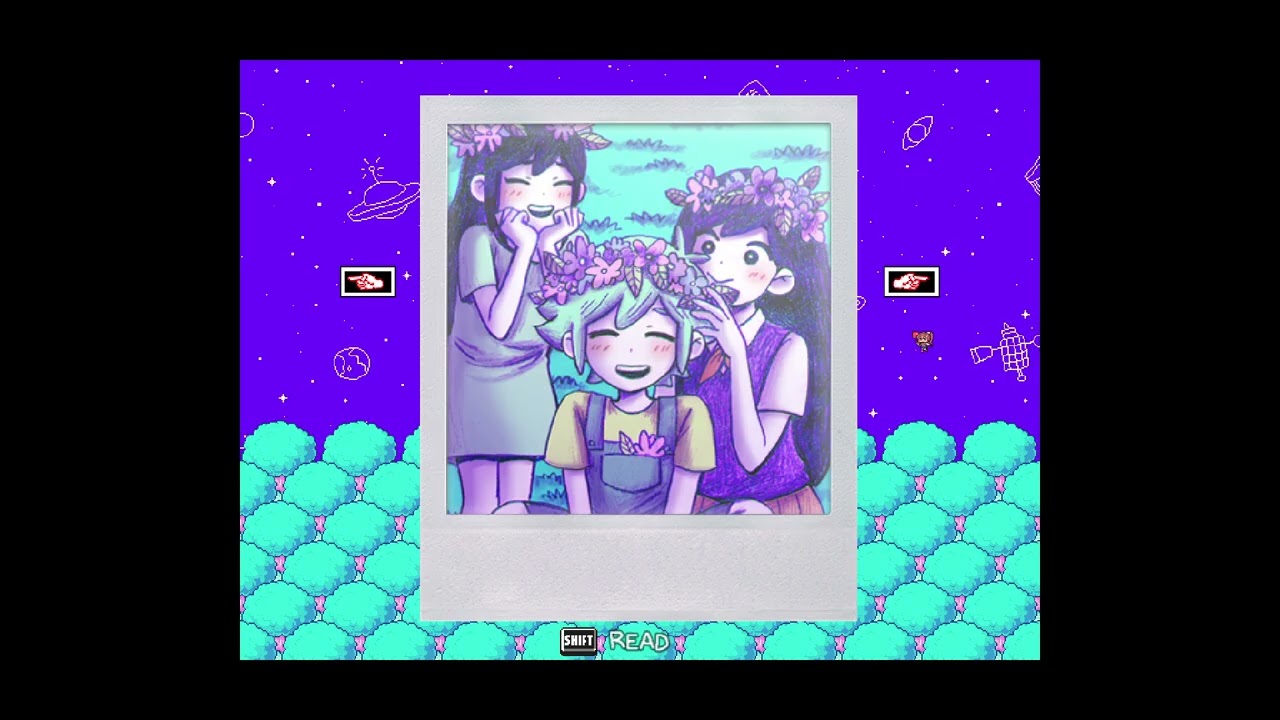 Omori Part 1