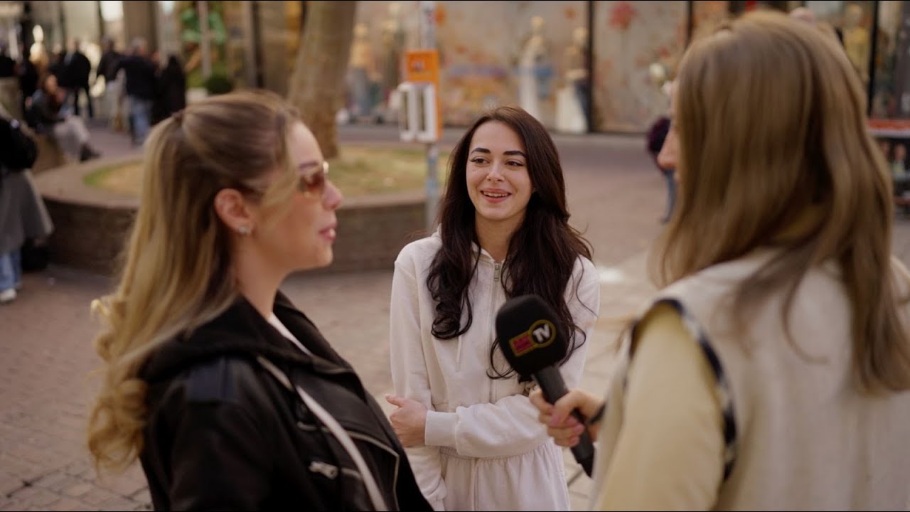 Krasse Umfrage: Ist Generation Z eine faule Generation? 🎤😲 #umfrage #jugend #ulm
