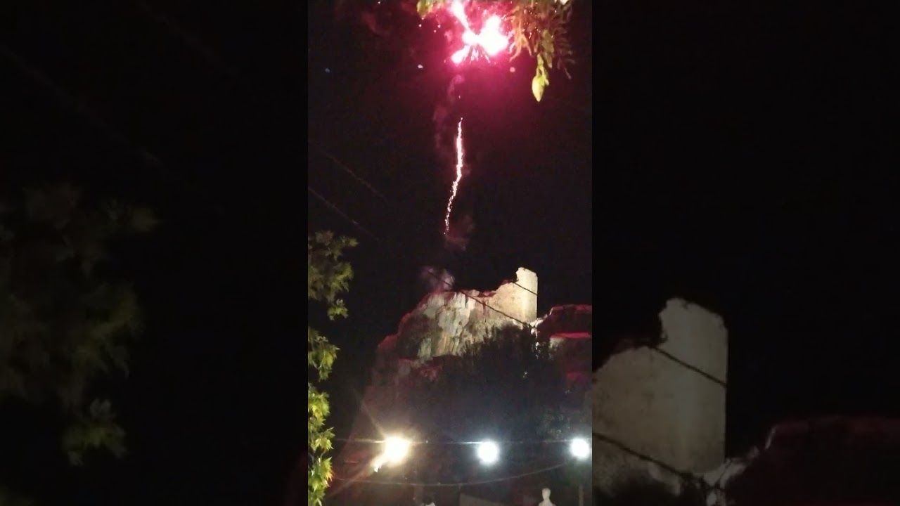 ΑΝΑΣΤΑΣΗ ΣΤΗΝ ΣΑΜΟΘΡΑΚΗ 5-5-2024