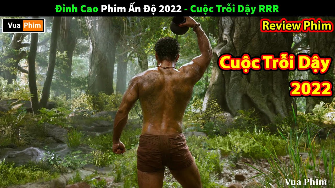 Ảo Ma Canada chỉ Có thể Là Phim Ấn - review phim Cuộc Trỗi Dậy 2022