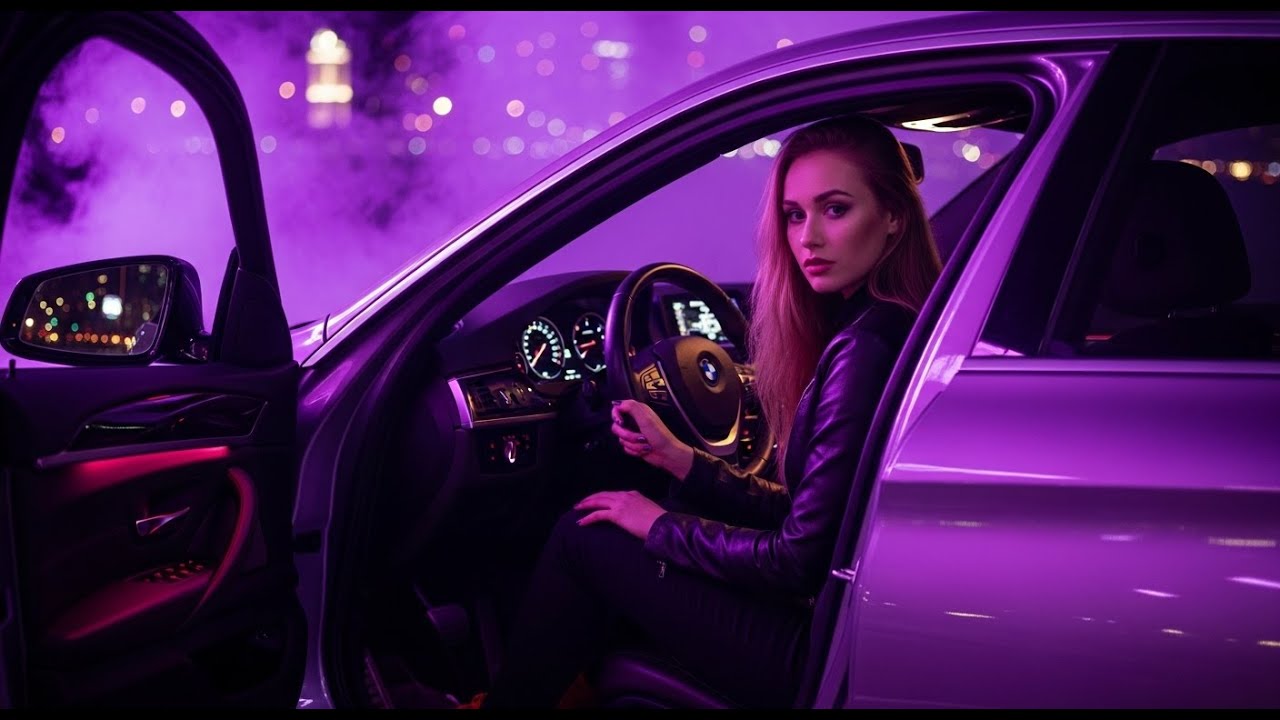 DEEP FEELING MIX 2026 💜 Late Night Drive Music | Deep House & Vocal Nu Disco