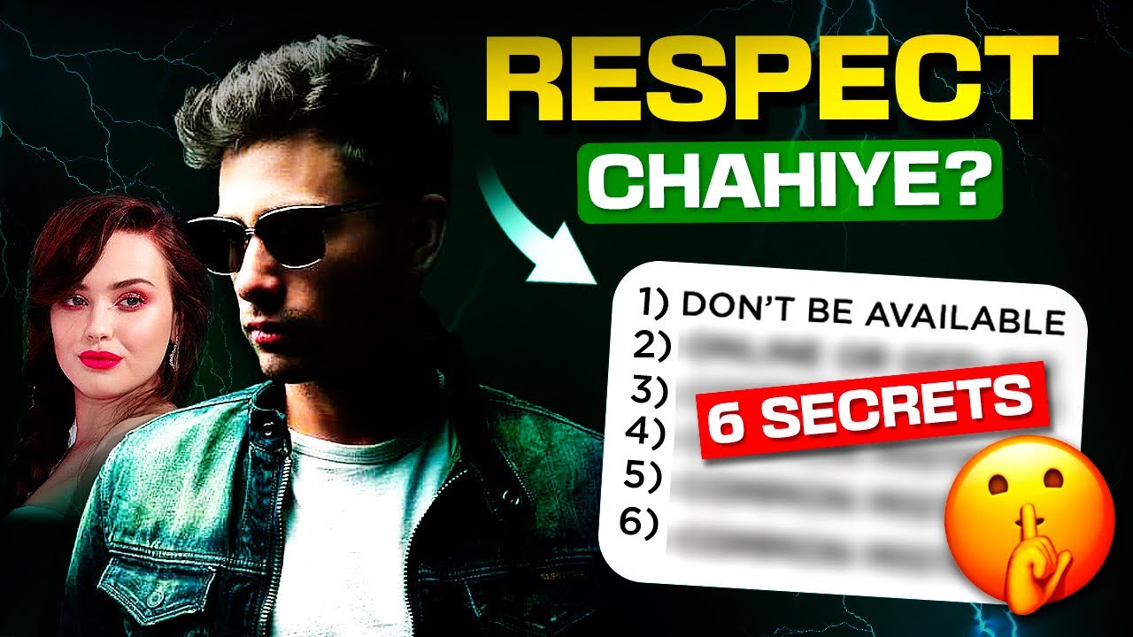 Har Koi Respect Karega isse dekhne ke bad🔥 🔥 Psychological Tricks