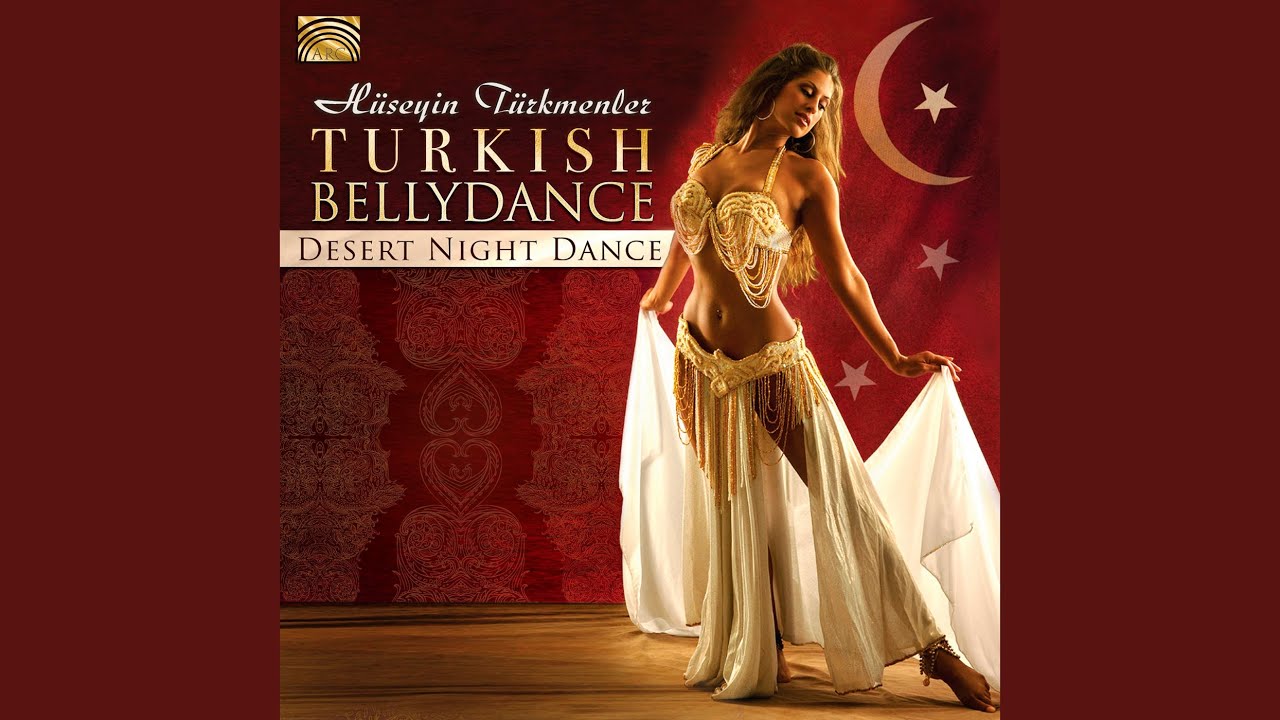 Kasik oyun havasi (Spoon Dance)