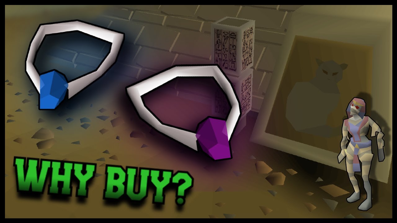 The Salve Amulet: Should YOU 
