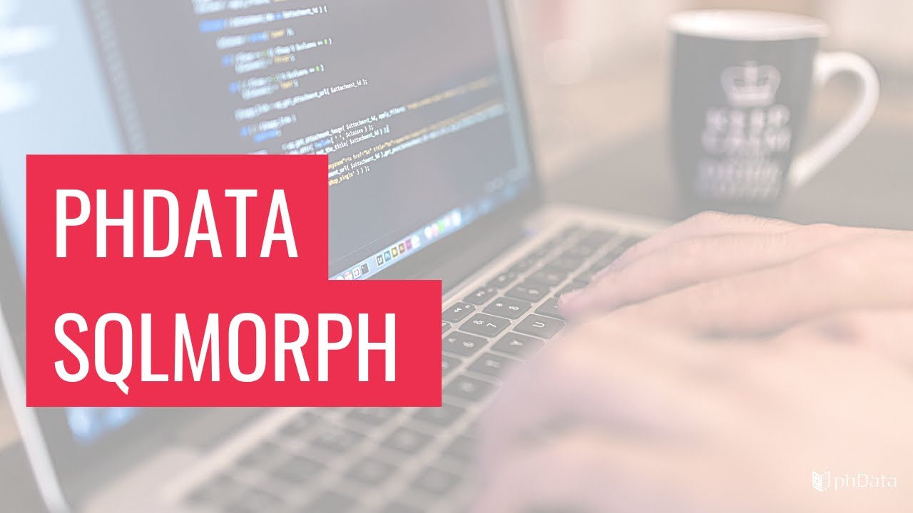 phData SQLMorph