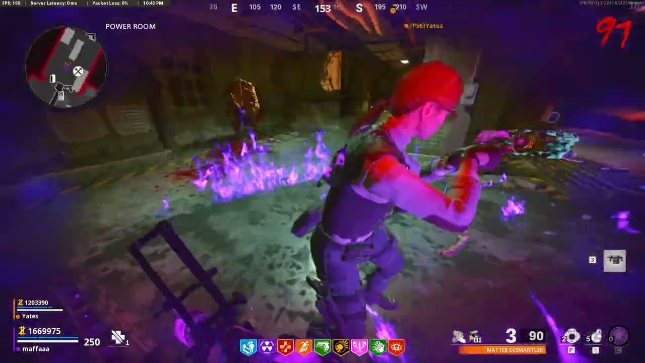 mdt 100 - 2p slow strat