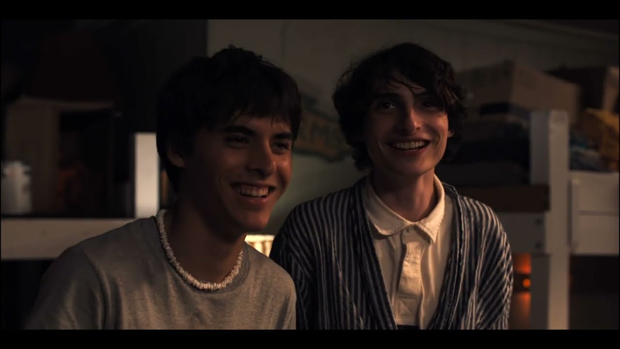 Hell of a Summer Blooper Reel