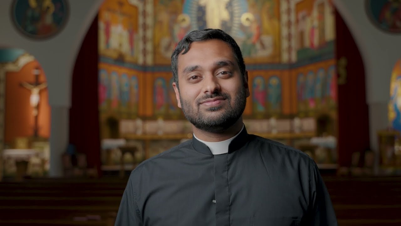 The Qurbana Explained - Episode 7 - Rite of Conclusion
