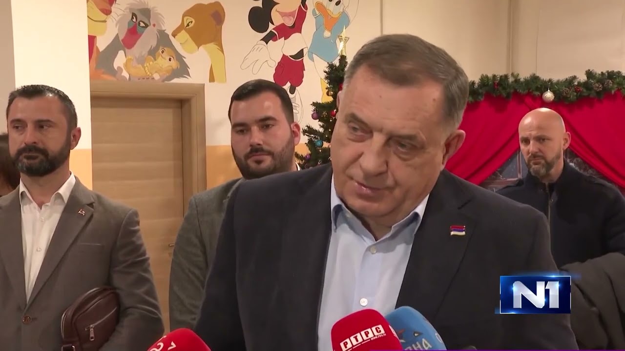 SDS se žalio Sudu BiH, a rok za potvrđivanje predsjednika RS uskoro ističe: Sve oči uprte u CIK