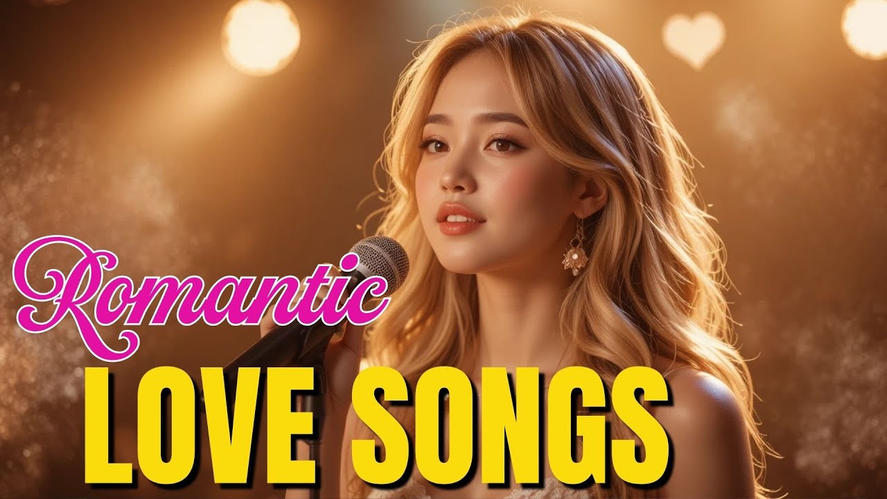 🎀Best of  Love Songs 2026💃Love Songs You&rsquo;ll Play on Repeat