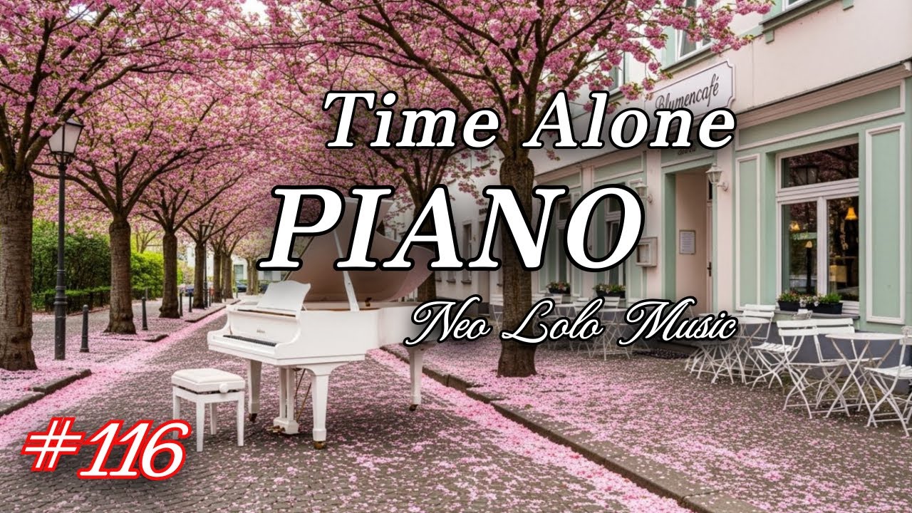 theBestPianoPieces, Cafe Style Piano Music | Cozy & Aesthetic Piano / Focus / Cafe / Rest