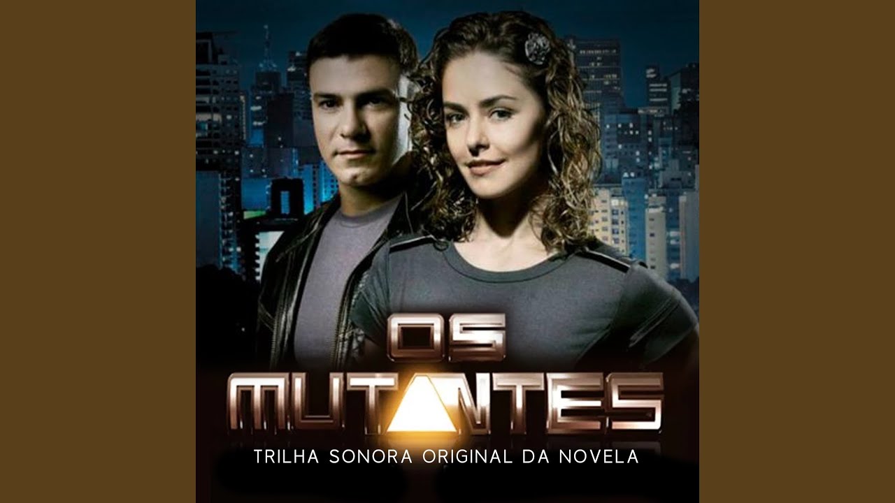 Amor De Sedução