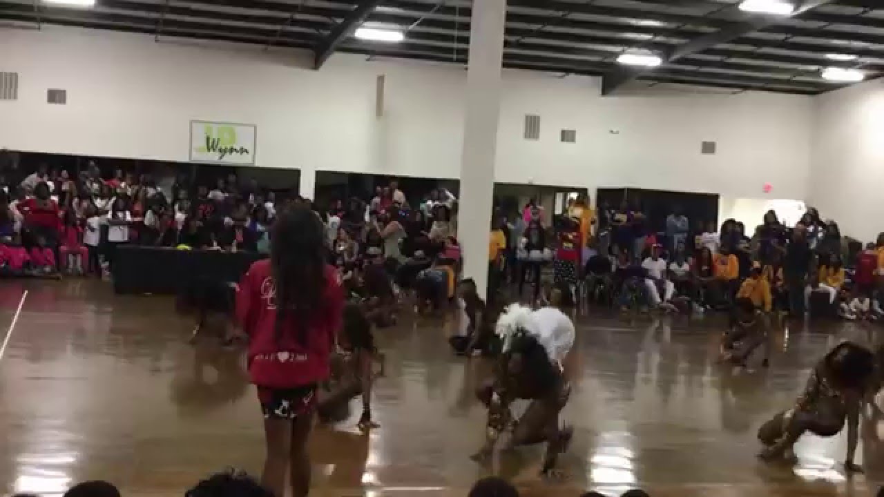 PD vs DD Halloween Night In Tupelo Ms