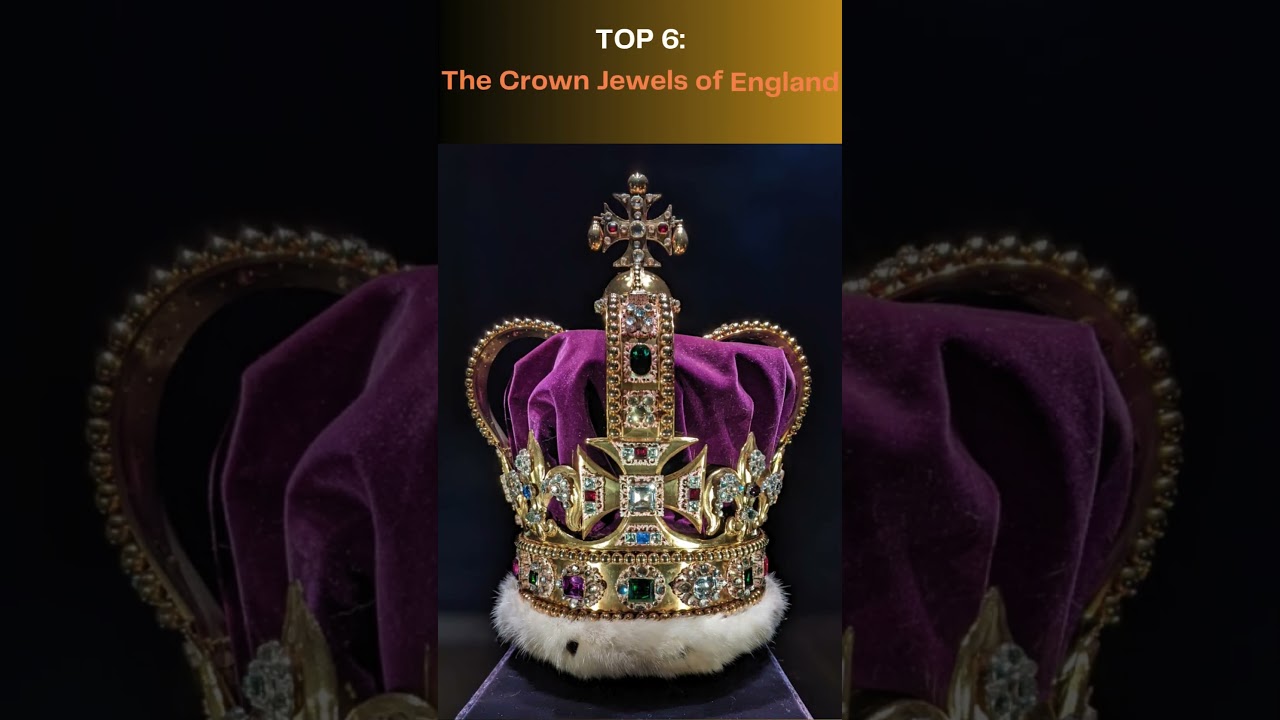 Top 10 Most Valuable Historical Artifacts Ever Found