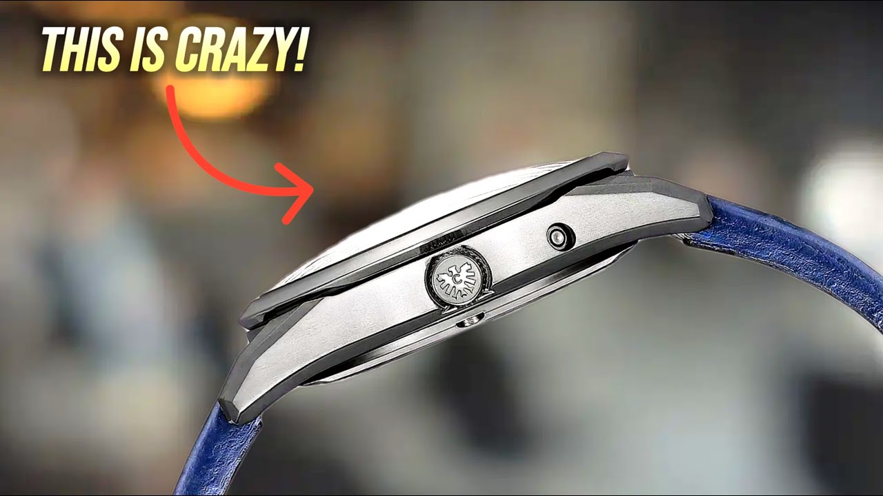 Citizen Did WHAT?!