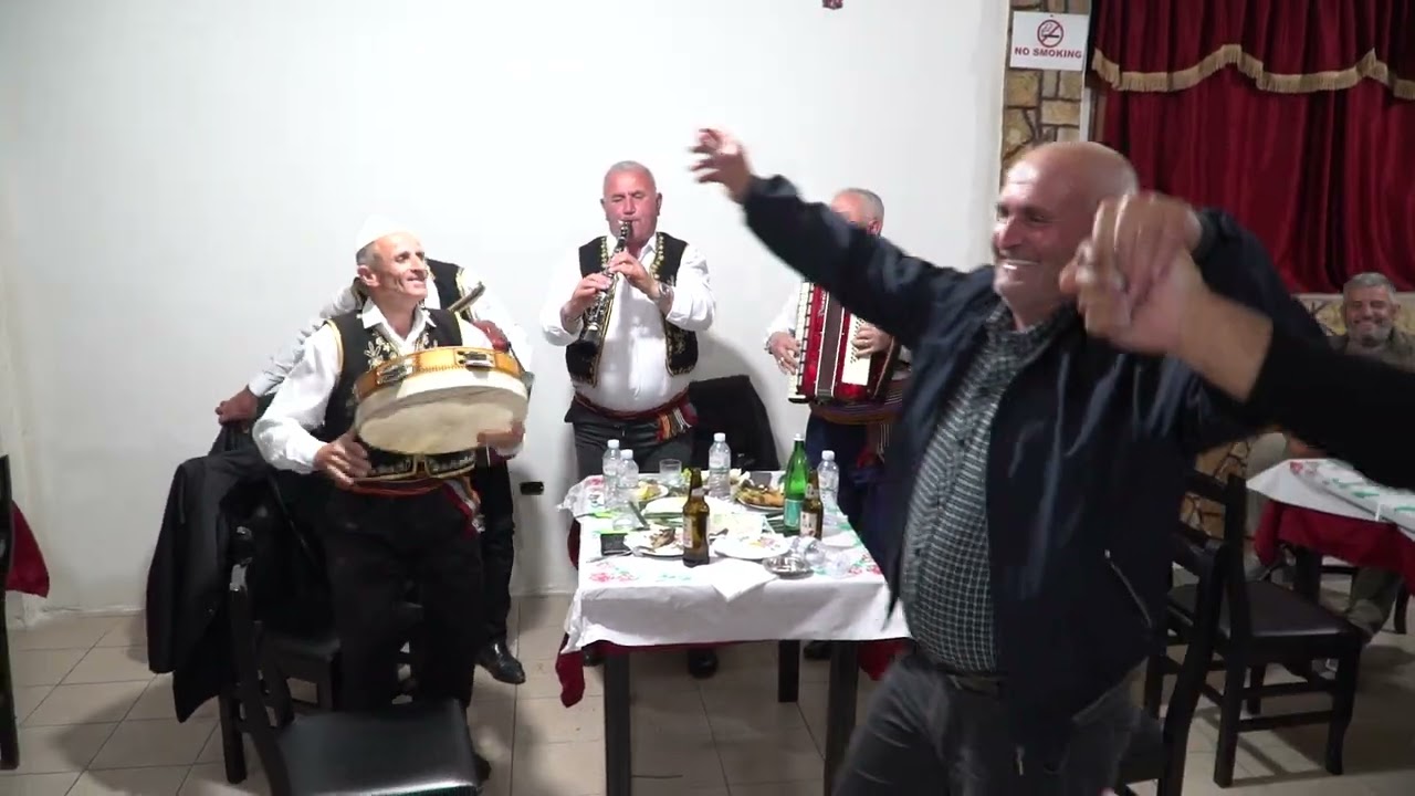 Vasil Ziu- Sokrat Cuni-Peco Kola-Mihal Gjoka